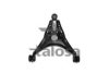 TALOSA 40-09646 Track Control Arm